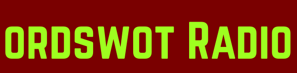 Ordswot Radio – Почувствуйте ритм счастья каждый день